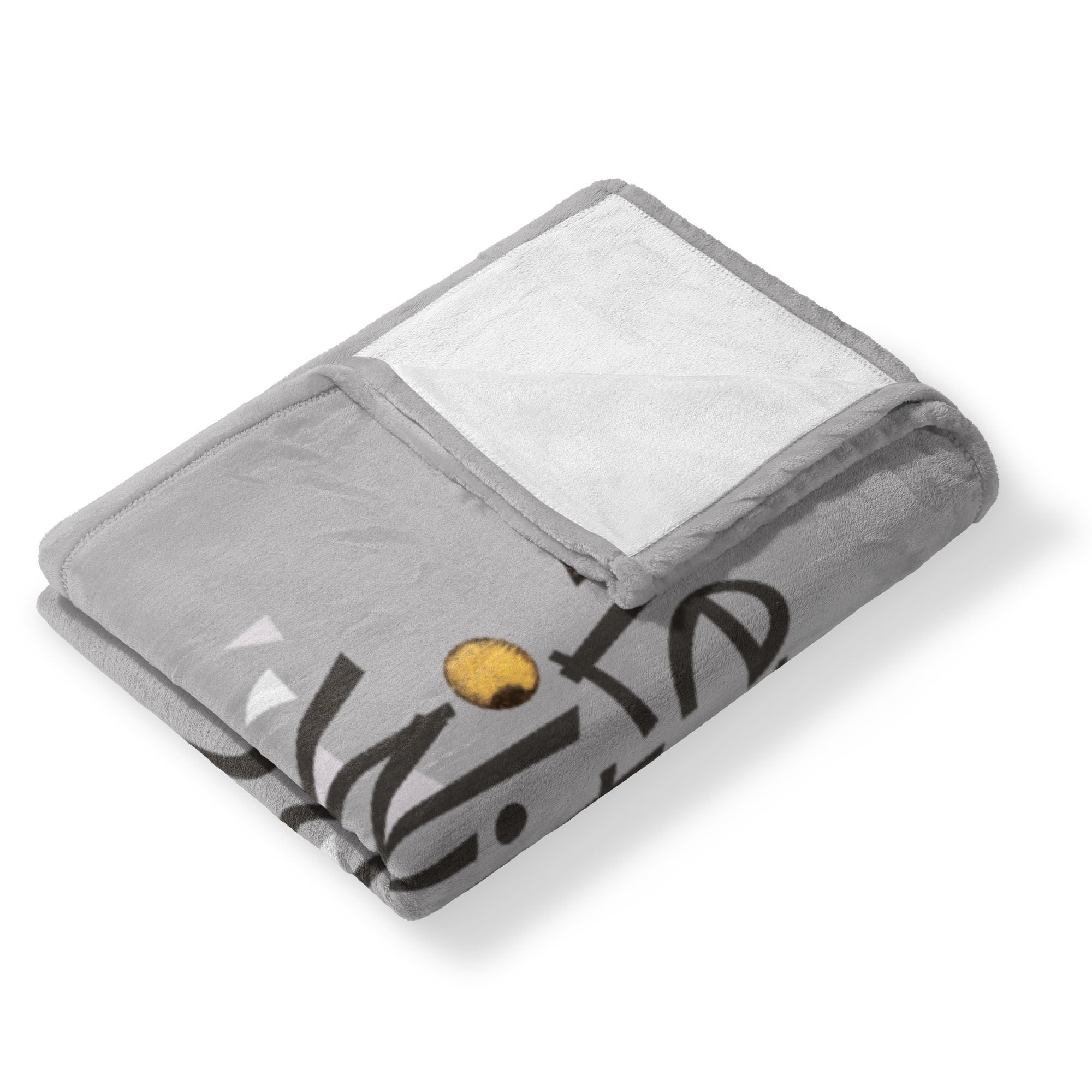 Warner Bros. Where the Wild Things Are Wild Rumpus Silk Touch Throw Blanket 40x50 Inches, WILD THINGS, alternate image number 3