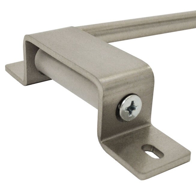 Innovative Swing Arm Curtain Rod - Brent 20-36, , alternate image number null
