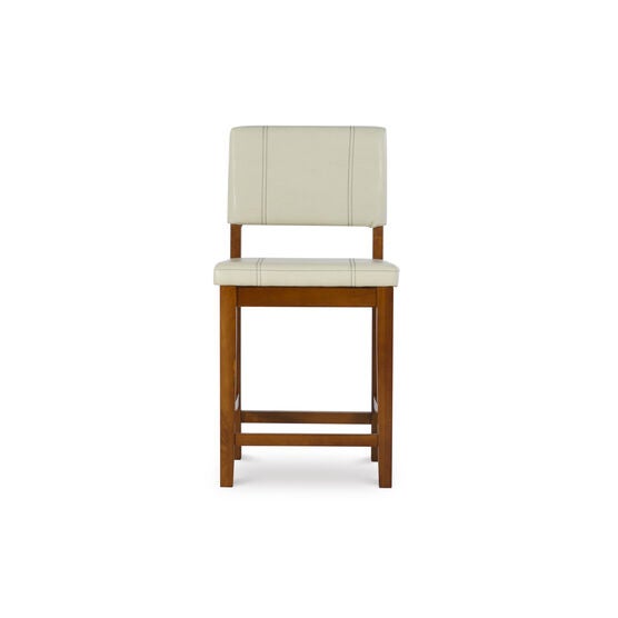 Marley Counter Stool Cream, CREAM, hi-res image number null
