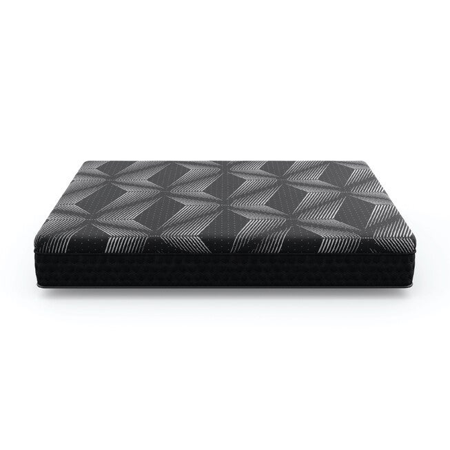 11 inches Copper Memory Foam Hybrid, Firm, Queen Mattress, , alternate image number 2