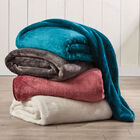 Plush Blanket, , alternate image number null