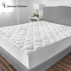SensorPEDIC All Seasons Reversible Mattress Pad, , alternate image number null