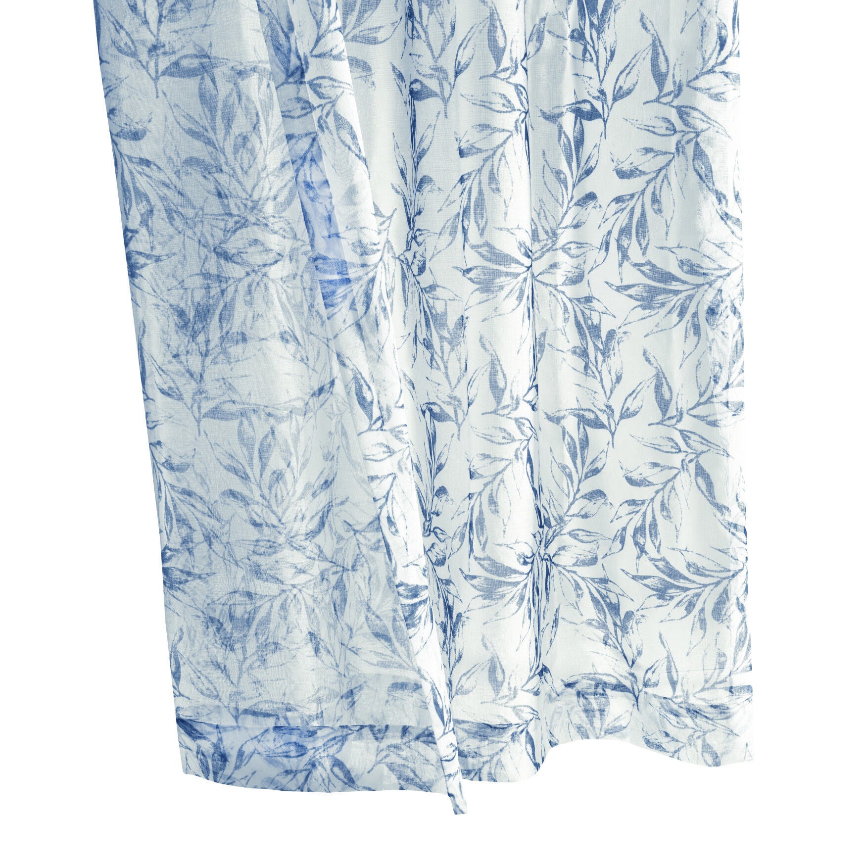 Jenny Light Filtering Grommet Curtain Panel, , alternate image number 10