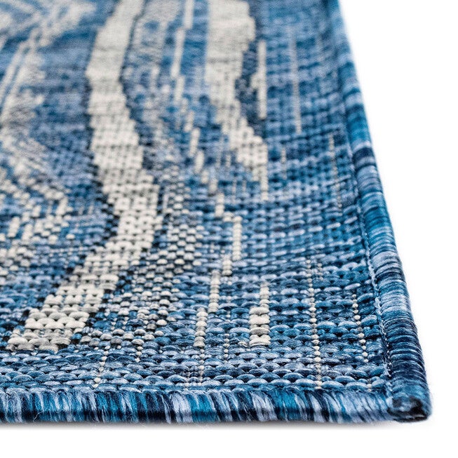 Liora Manne Carmel Agate Indoor/Outdoor Rug, , alternate image number null