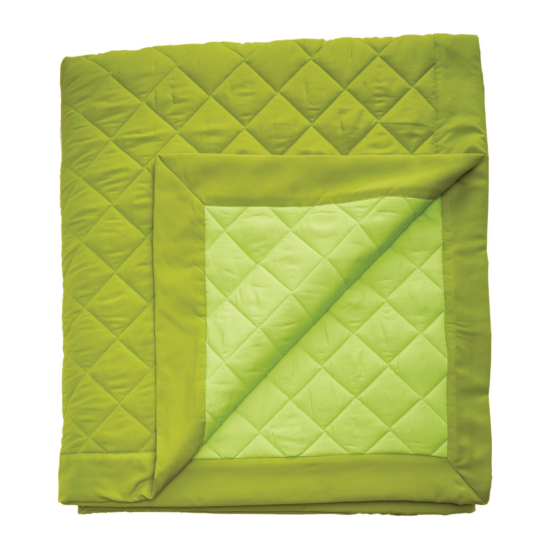 Watercolor Dream Finely Stitched Quilt Set with Decorative Pillows, , alternate image number 13