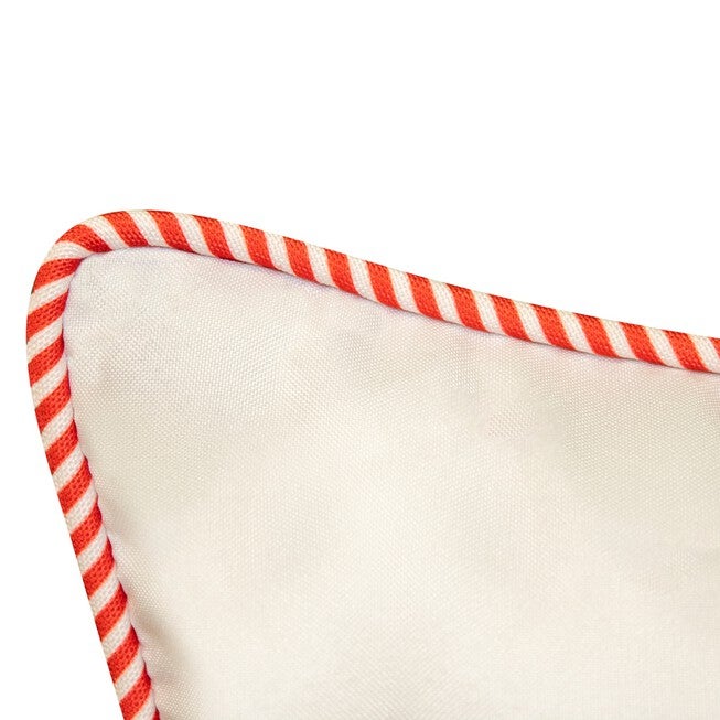 Indoor & Outdoor Holiday Potted Christmas Trees Decorative Pillow , , alternate image number 4