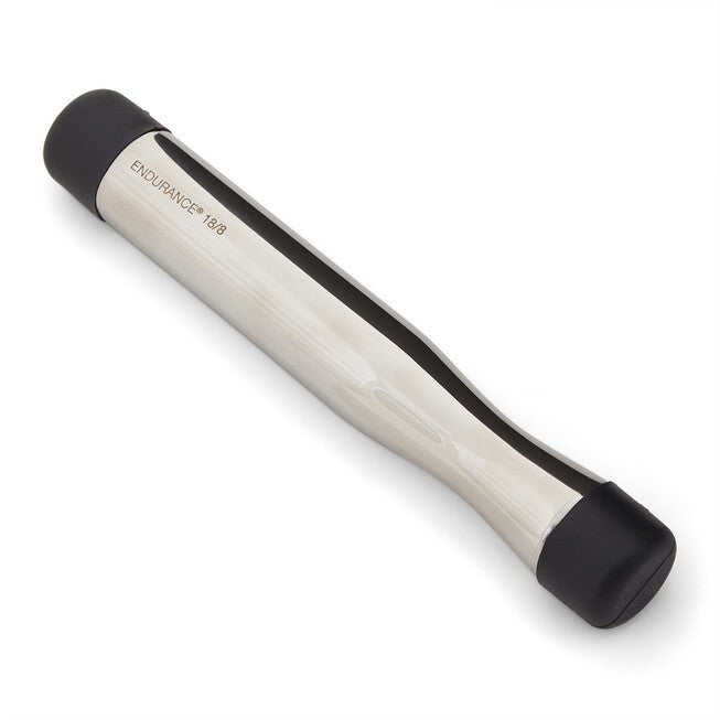 Mojito Muddler Stainless Steel, GRAY, hi-res image number 0