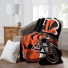 NFL RASCHEL SLANT-BENGALS, , on-hover image number null