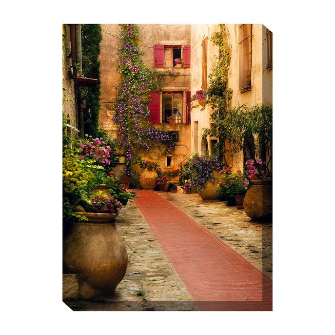 All Weather All Season Outdoor Canvas Art, MULTI, hi-res image number null