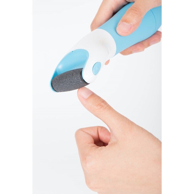 Refill Roller Heads For Foot Smoother, , alternate image number null