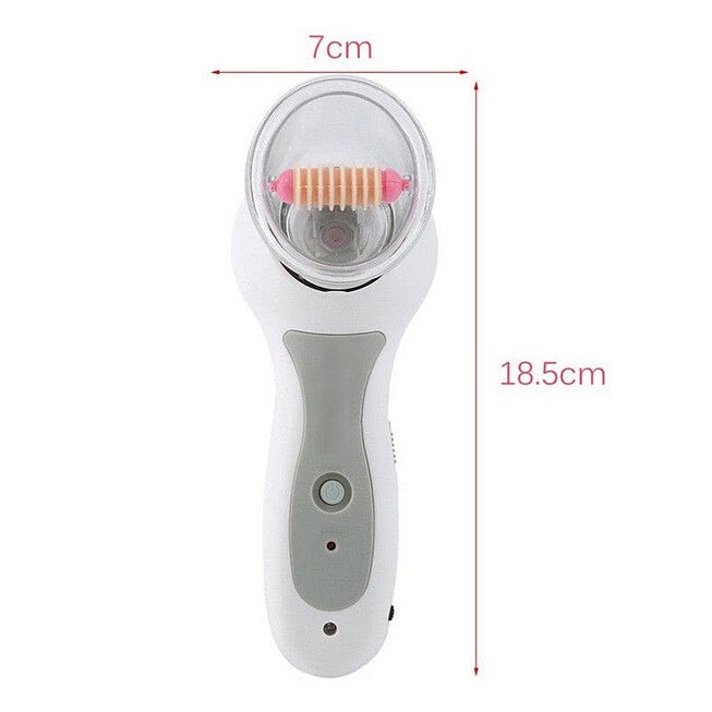 Portable Cellulite Vacuum Beauty Tools, , alternate image number null