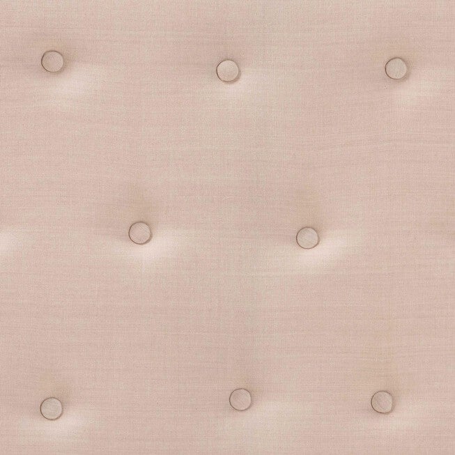Lourdes Upholstered Headboard, BEIGE, alternate image number 3