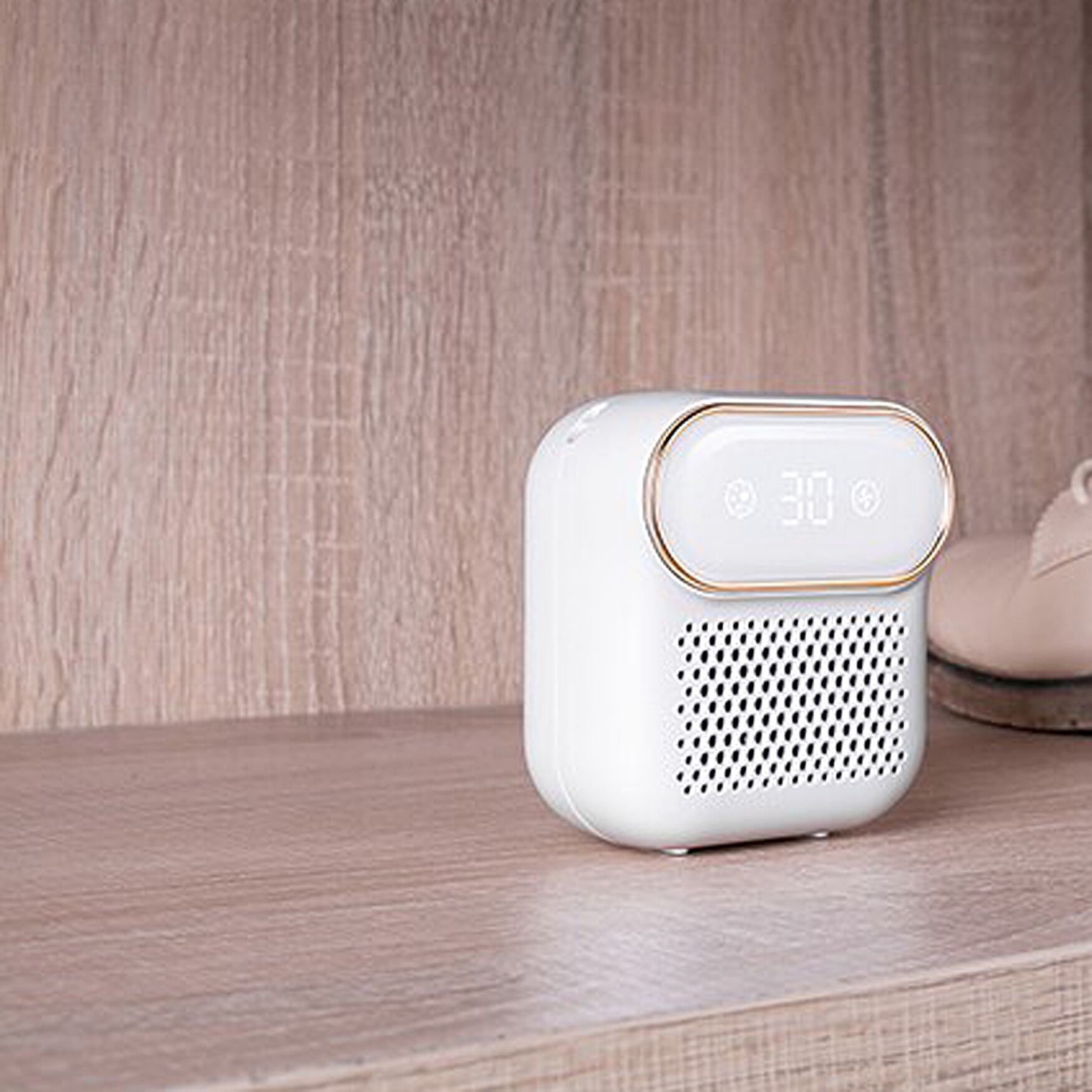 Sterilizer And Deodorizer For Refrigerator, , alternate image number 3