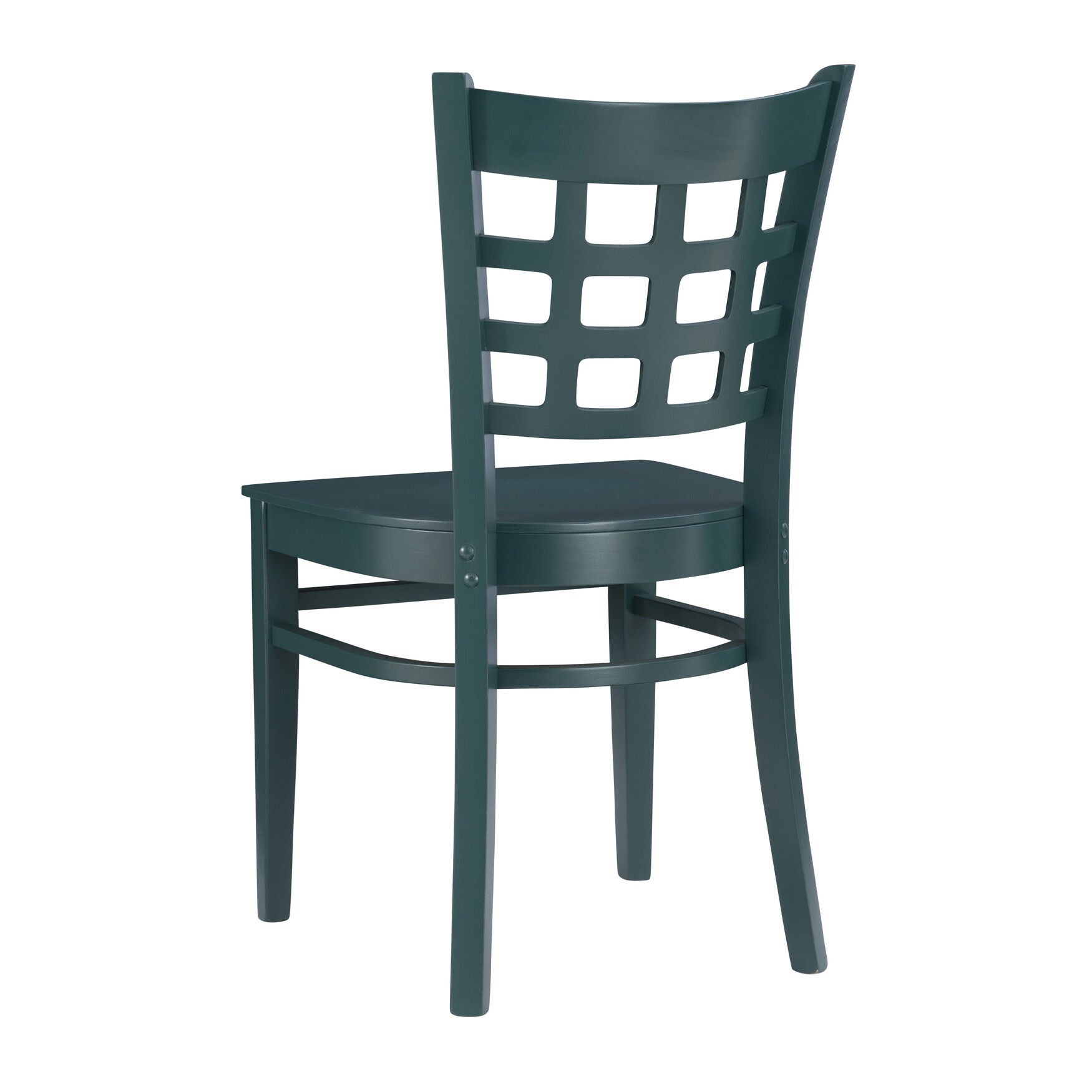 Lola Side Chair Green Set of 2, , on-hover image number 1