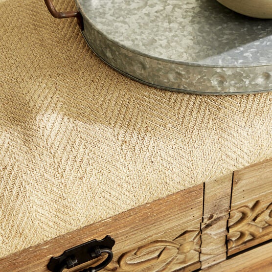 Brown Chinese Fir Farmhouse Bench, 20x47x16, , alternate image number null