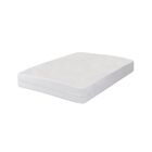 All-In-One Bed Zippered Mattress Cover with Bug Blocker, , alternate image number null