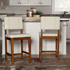 Marley Counter Stool Cream, , alternate image number null