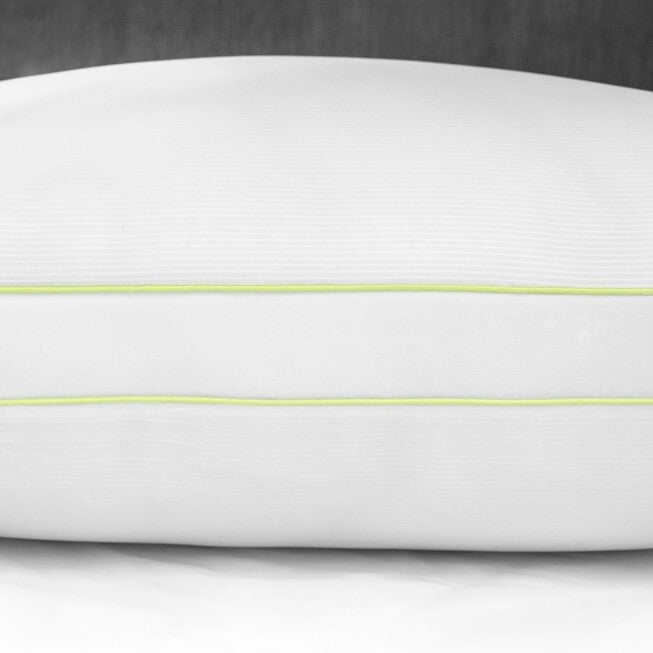 SensorPEDIC SofLOFT Firm Density Pillow 2 Pack, , alternate image number null