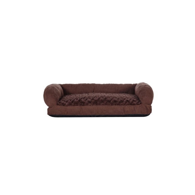 Buddy's Cushion Pet Dog Bed, , alternate image number null