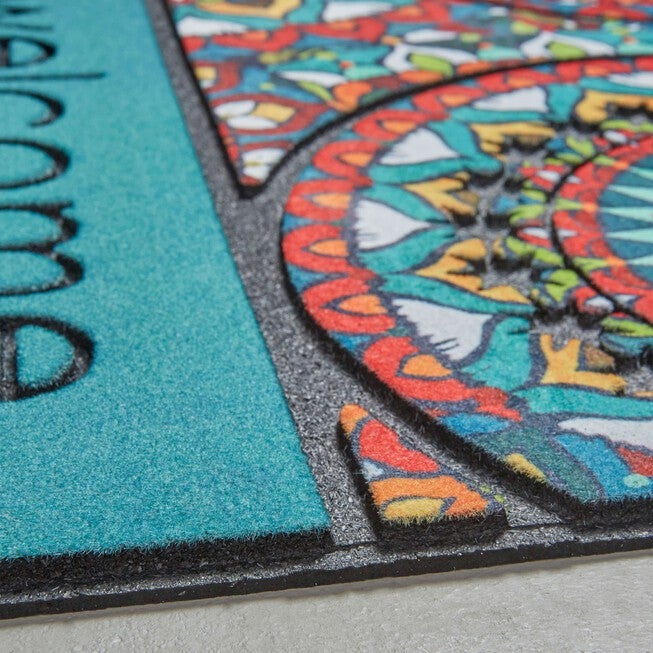 Bohemian Kingdom Multi 1' 6 inches X 2' 6 inches, , alternate image number 2