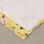 Finley Yellow Curtain Panel Pair, , alternate image number null
