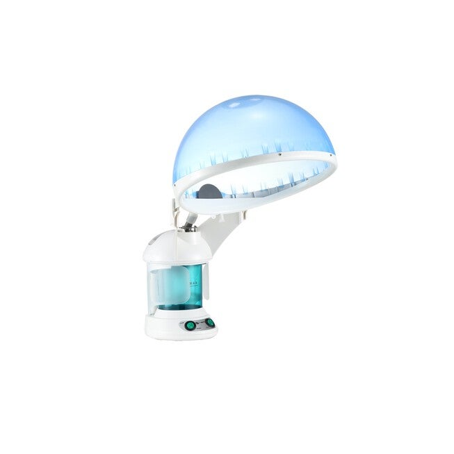 Hot Mist Nano Facial And Hair Steamer, , alternate image number null