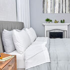 Sealy Charcoal Fresh & Cool Sheet Set, , alternate image number null