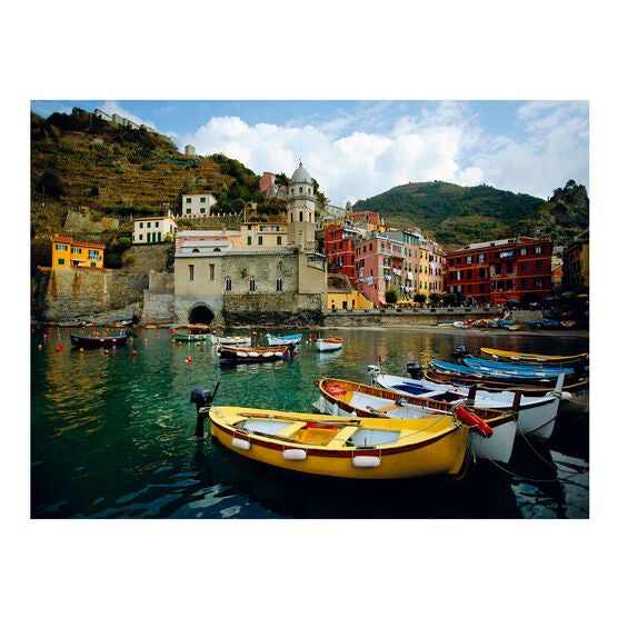 All Weather All Season Outdoor Canvas Art Ellos