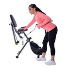 Stamina Wirk Ride w/Strength System, , alternate image number null