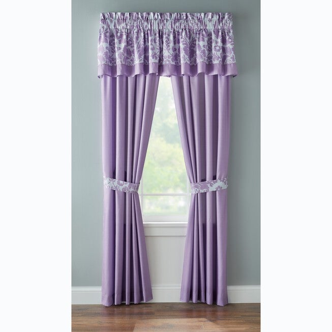 Maggie Panel Set, LILAC, hi-res image number null