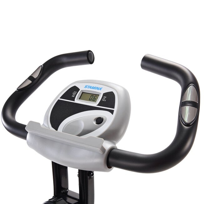 Stamina Folding Exercise Bike, , alternate image number null
