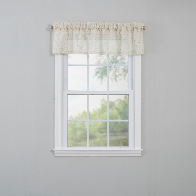 Willow Valance, IVORY, hi-res image number 0