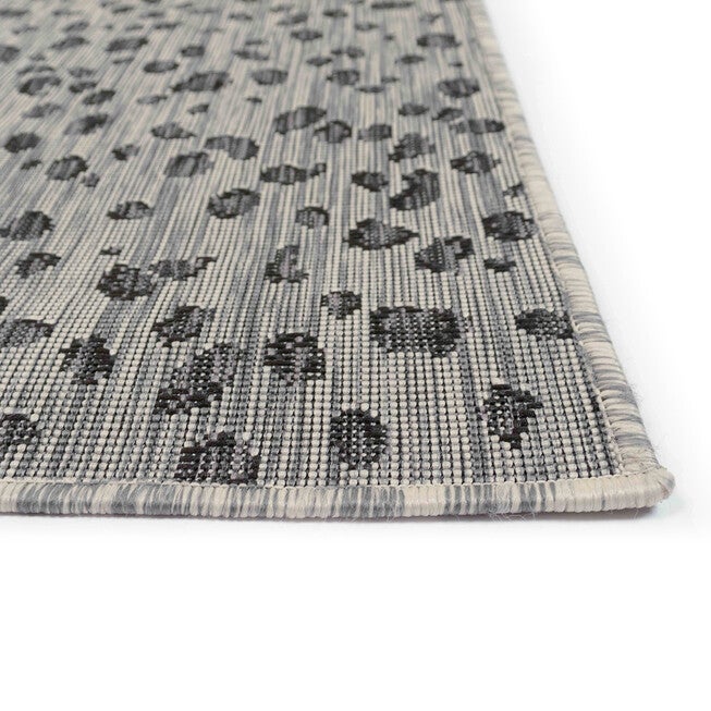 Liora Manne Carmel Leopard Indoor/Outdoor Rug, , alternate image number null