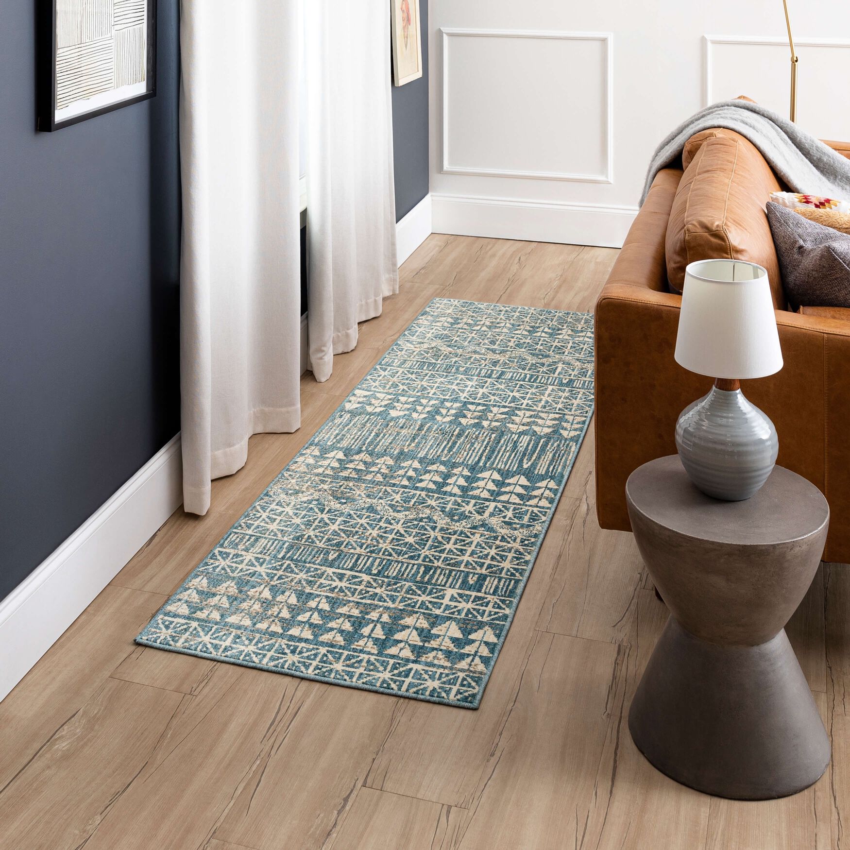 Sansay Area Rug, , alternate image number 9