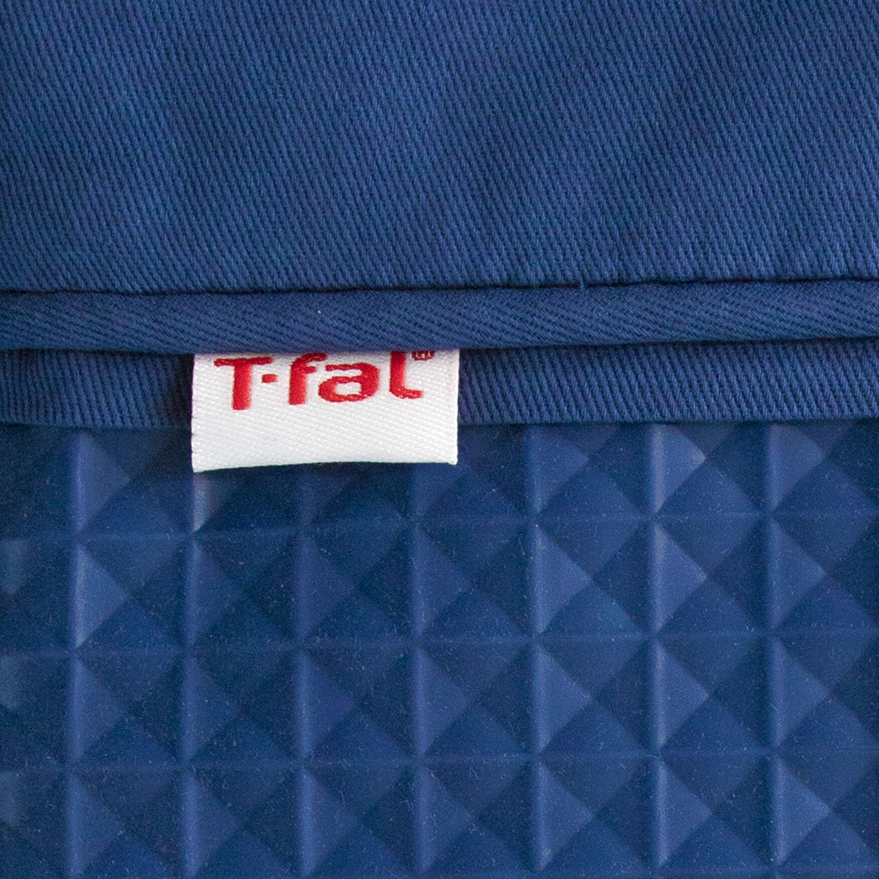 Waffle Silicone Oven Mitts, Set Of 2 Oven Mitt, , on-hover image number 1