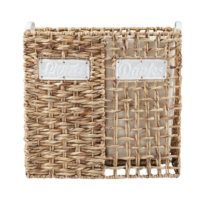 Lohja Laundry Hamper Set, , alternate image number 1