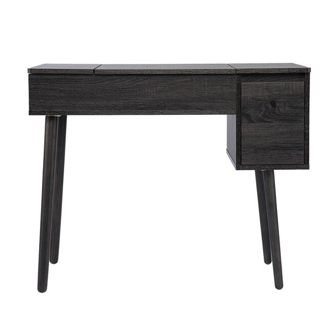 Harzen Storage Vanity W Mirror, , on-hover image number null