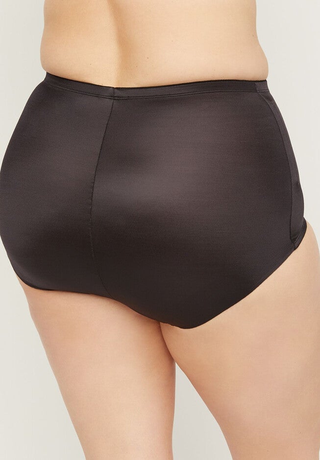 Firm Control Waistline Shaping Brief, , on-hover image number null