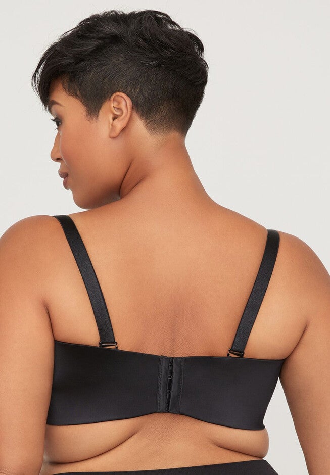 New Multi-Way Strapless Bra, , on-hover image number null