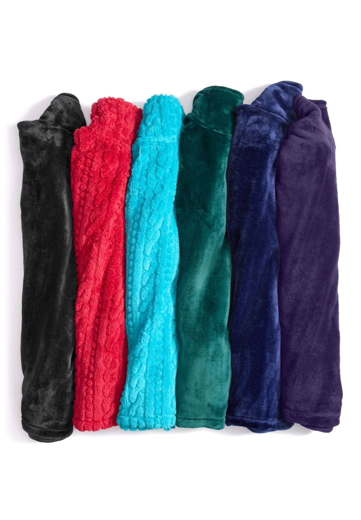 Ultimate Plush Jacket, , on-hover image number 1