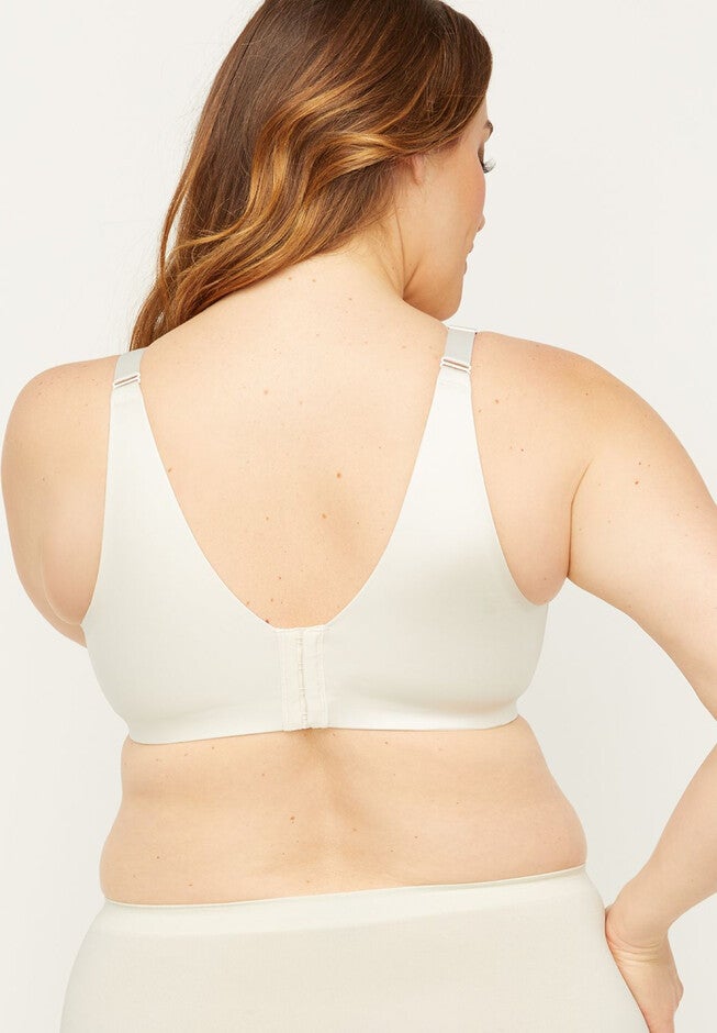 No-Wire Backsmoother Bra, , on-hover image number null