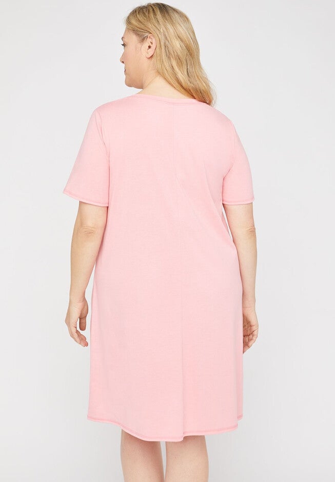 Vitamin Sea Sleepshirt, , on-hover image number null
