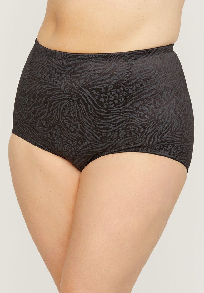 Deluster Shaping Brief, BLACK, hi-res image number null