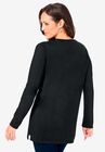 Holiday Motif Pullover, , on-hover image number null