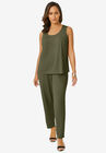 4-Piece Knit Wardrober, , alternate image number null