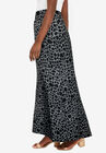 Knit Maxi Skirt, , alternate image number null