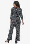 Drawstring Jumpsuit, , on-hover image number null