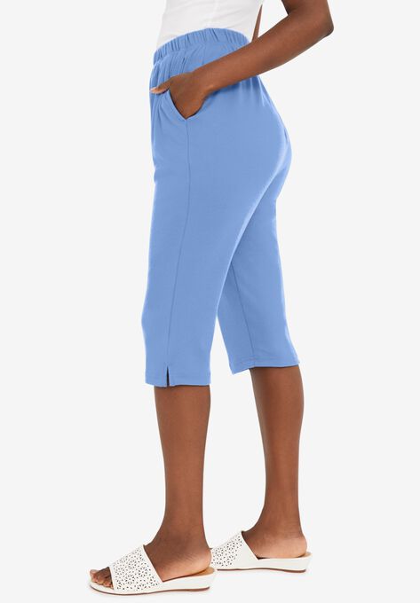 Soft Ease Capri, , alternate image number null