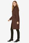 Notch Collar Coat, , alternate image number null