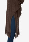 Fringe Cardigan, , alternate image number null